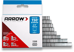 8,0 mm inox Arrow T50 505ss (1.0 – Jo's Repair Shop