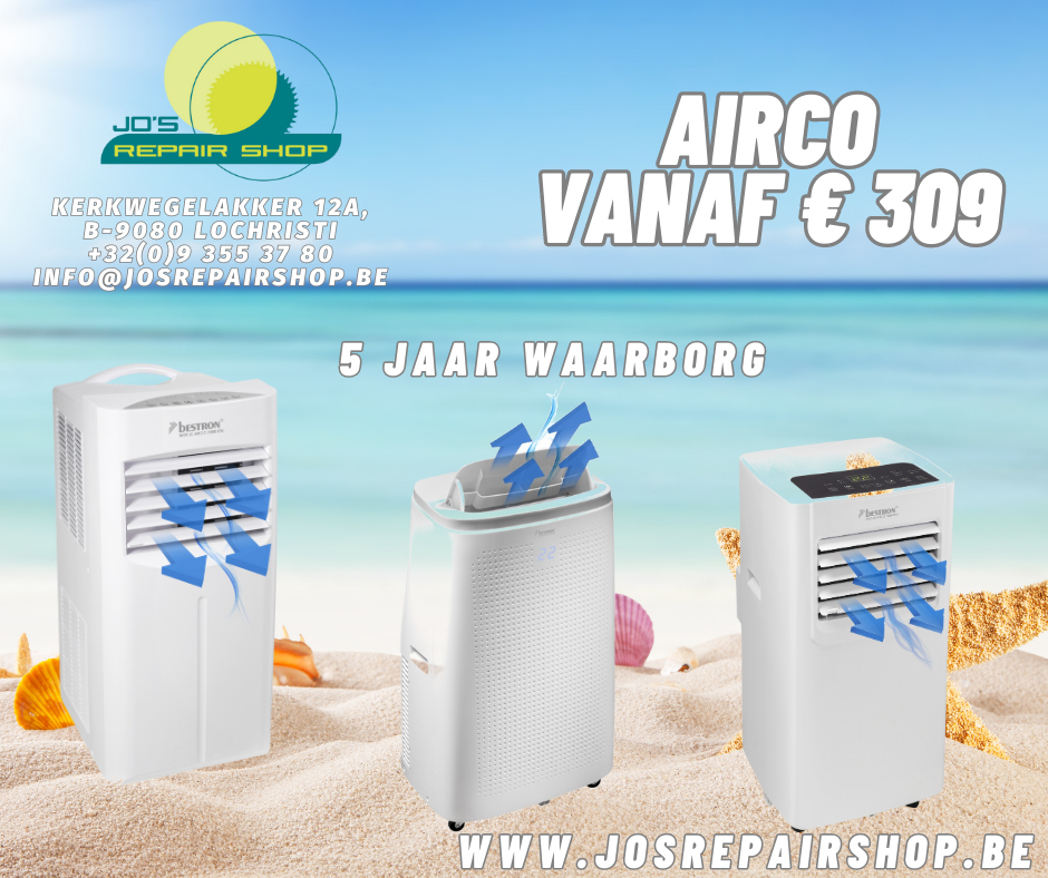 FLY2023_Airco