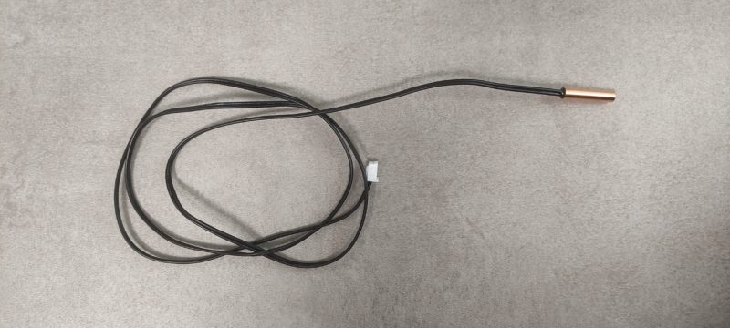 Defrost Sensor Master (4512.515- 4512.558)