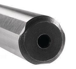 Trapboor 4-12mm HSS spiraalgegroefd 2 snijvlakken - Afbeelding 2