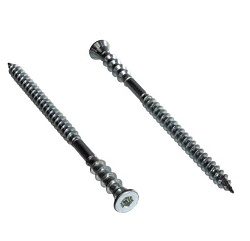 Regelschroef 6 x 60 mm Torx (1/100)