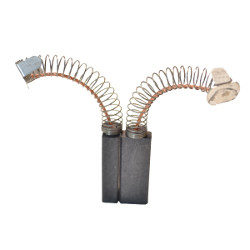 Pr koolborstels RUPES 8,0 x 14 x 35 mm - Afbeelding 2
