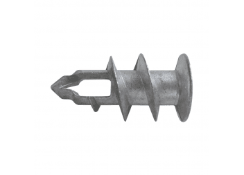 Gyprocplug metaal incl schroeven GKDZ 4-5 SPS blister (6/10)