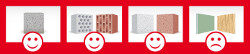 Multifunctionele Constructie - Raamplug MFR SB 10-280 TX T40 max mat 210 mm (1/5 - Afbeelding 2