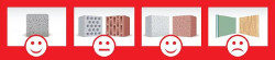 Nylon plug F 8 (100/2.700) - Afbeelding 2