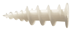 Gyprocplug kunststof GKD (500890|9GKD|1/50/2.400 )