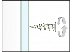 Gyprocplug kunststof GKD (500890|9GKD|1/50/2.400 ) - Afbeelding 4