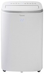Mobiele airco 4,1 kW - 14.000 BTU klasse A 50-55m² 52,8 x 46,2 x 87,4 mm 31 kg - Afbeelding 3