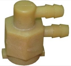 Nozzle Adapter B100/150ceh (4100.663) - Afbeelding 2