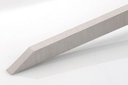 Gatenbeitel 8,0 mm met fijne houten handgreep - Afbeelding 2