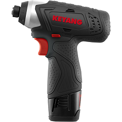 Slagschroevendraaier Keyang DID1202L  10,8 V 100 Nm 0,9 Kg