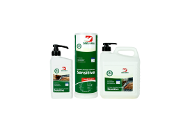 Dreumex sensitive 3 L met doseerpomp (1/4) - Afbeelding 2