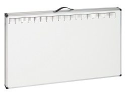 Behangtafel 2 m professioneel - Afbeelding 2