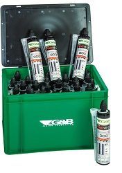 Chemisch Anker PRO VE-SF 300 ml Optie 1 RF120 - Afbeelding 2