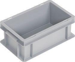 Promobox Universeelplug 10 x 80 mm GXL Met Kraag Verlengd (1/100/3.000) - Afbeelding 2