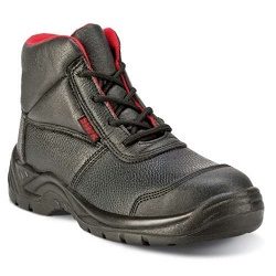 Lot Veiligheidsschoenen Hoog M42/M44/4xM45/M46/M47
