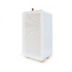 Ontvochtiger 0,75 L/24u | max 20 m² | max 50 m³ | 40 Watt | 200 x 133 x 364 mm - Afbeelding 4