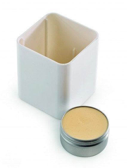 Aroma diffuser purpel 1,3 Watt | 25 m³ | USB , batterijen of 230 V - Afbeelding 2