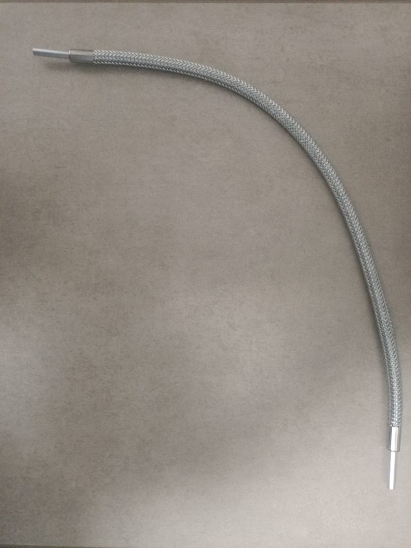 Oil hose tuv l630 (1078000500-20160023)