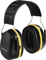 Gehoorkap 30 dB Safeline VII EN 352-1 (SNR = 30dB) - Afbeelding 3
