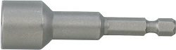 Set doppen magnetisch 6 | 7 | 8 | 10 en 13 mm - Afbeelding 2