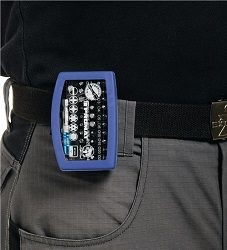 Bitset 32 delig in kunststof cassette sleuf | PH | PZ | TX | TX geboord en zeska - Afbeelding 4