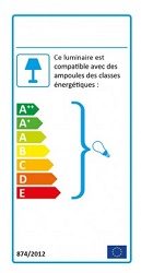 Led armatuur gesloten 1 x 150 cm T8 - Afbeelding 2