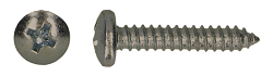 Plaatschroef 4,8 x 19 mm INOX A2 PH DIN7981C-H(1/1.000) - Afbeelding 3