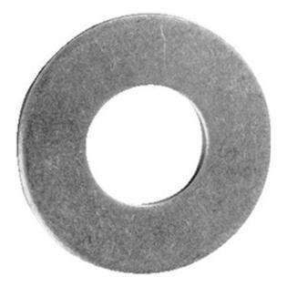Sluitring carrosserie M8 (9,0X40X1,25) verzinkt (1/200) - Afbeelding 2