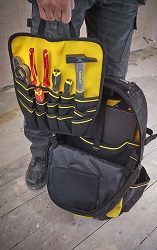 Gereedschapsrugzak FatMax met wielen - Afbeelding 4