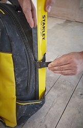 Gereedschapsrugzak FatMax met wielen - Afbeelding 6