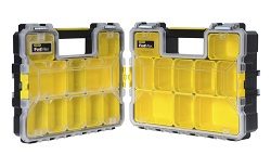 Organizer FatMax waterdicht 446 x 74 x 357 mm (1/5) - Afbeelding 2