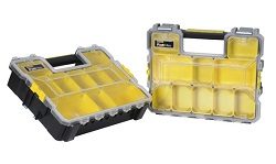 Organizer FatMax waterdicht 446 x 74 x 357 mm (1/5) - Afbeelding 4