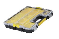 Organizer FatMax waterdicht 446 x 74 x 357 mm (1/5) - Afbeelding 6