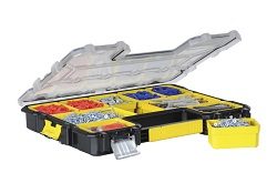 Organizer FatMax waterdicht 446 x 74 x 357 mm (1/5) - Afbeelding 9