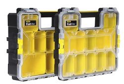 Organizer FatMax waterdicht 446 x 116 x 357 mm diep (1/3) - Afbeelding 2