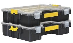 Organizer FatMax waterdicht 446 x 116 x 357 mm diep (1/3) - Afbeelding 5