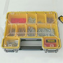 Organizer FatMax waterdicht 446 x 116 x 357 mm diep (1/3) - Afbeelding 6