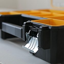 Organizer FatMax waterdicht 446 x 116 x 357 mm diep (1/3) - Afbeelding 7