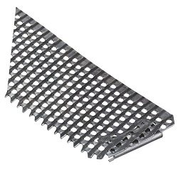 Surform Reserveblad Standaard 255mm