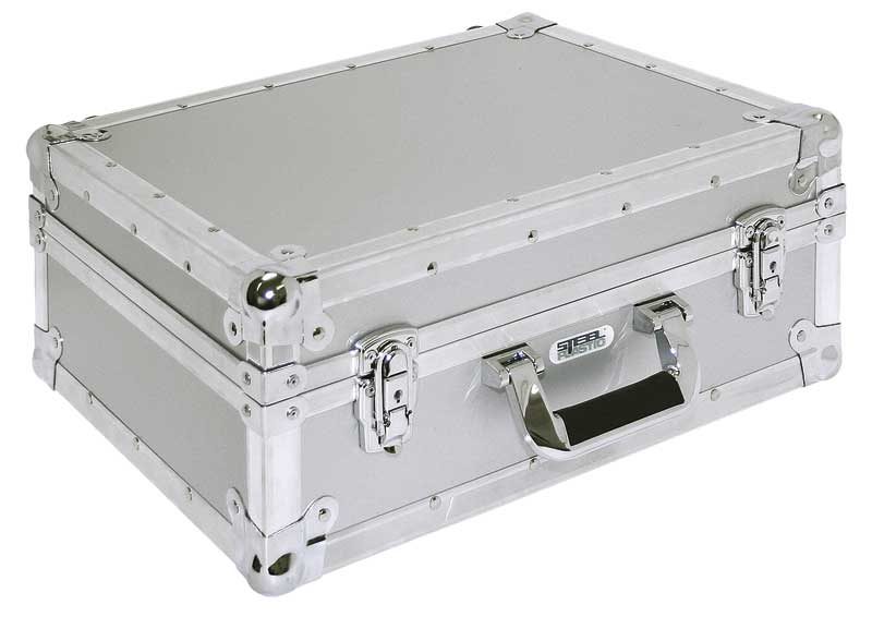 Gereedschapskoffer alluminium case ULTRA - Afbeelding 3
