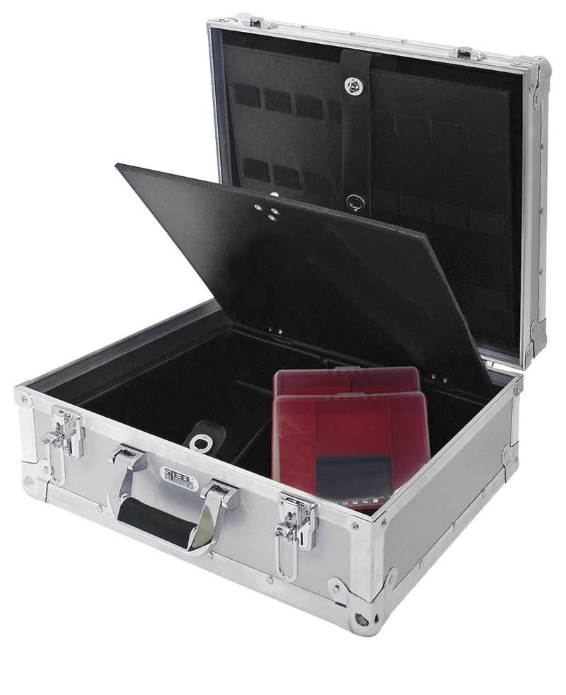 Gereedschapskoffer alluminium case ULTRA - Afbeelding 4