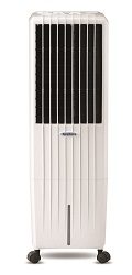 Luchtkoeler 80 Watt tot 16m² afstandsbediening 850m³/h / 12L (1/22)