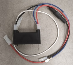 Flame-Out Control Master (4104.193)