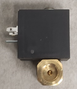 Electrovalve Model 50-70 ME Master (4160.963)