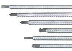 Schroefstift T30 / T40 lgt 150 mm - Afbeelding 2