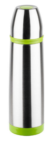 Thermos 0,8 L inox/RVS (1/24) - Afbeelding 2