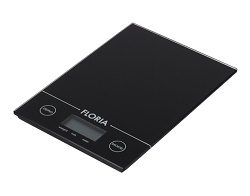 Digitale keukenweegschaal max 3kg met LCD scherm - Afbeelding 2