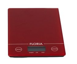 Digitale keukenweegschaal max 3kg met LCD scherm - Afbeelding 3