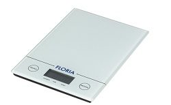 Digitale keukenweegschaal max 3kg met LCD scherm - Afbeelding 4